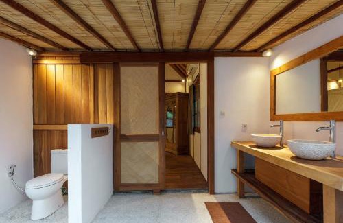 Gili Trawangan Villa | Villa Terra