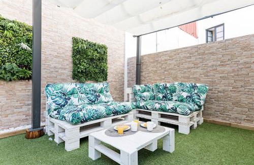 Santa Marinha Apartment | Villa Terra The Garden