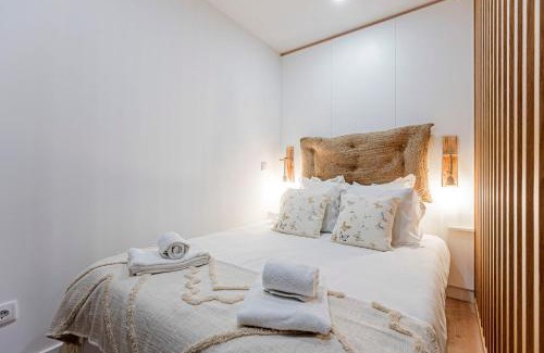 Santa Marinha Apartment | Villa Terra The Garden