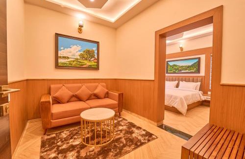 Kandal House | Villa Terra Verde Ooty by VOYE HOMES
