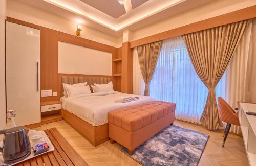 Kandal House | Villa Terra Verde Ooty by VOYE HOMES