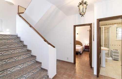 Gale Villa | Villa Terramar - Golden & Salty