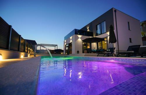 Brodarica Villa | Villa Terrazza
