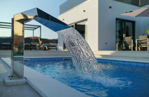 Brodarica Villa | Villa Terrazza