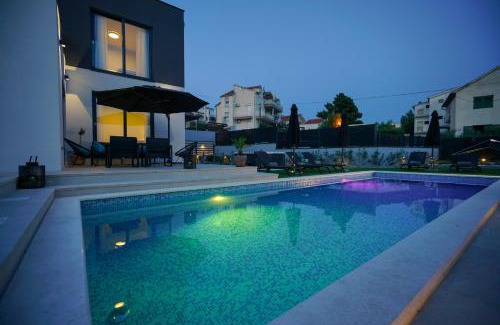 Brodarica Villa | Villa Terrazza