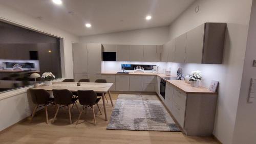 Rovaniemi Apartment | Villa Tervas, Arctic circle