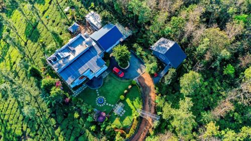 Vayittiri House | Villa Tesori Homestay Wayanad