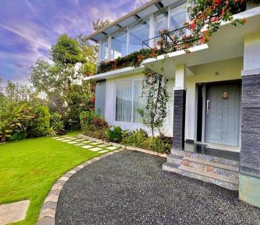 Vayittiri House | Villa Tesori Homestay Wayanad