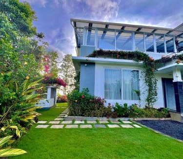 Vayittiri House | Villa Tesori Homestay Wayanad