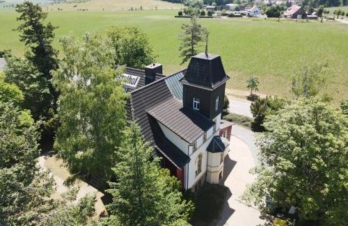 Cattenstedt Villa | Villa Teufelsmauer