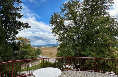 Cattenstedt Villa | Villa Teufelsmauer