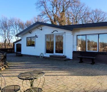 Elspeet House | Villa Teun
