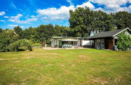 Elspeet House | Villa Teun