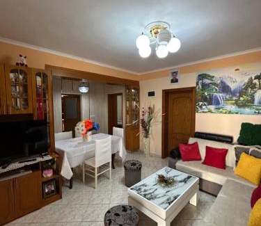 Ksamil Villa | Villa Teuta's Ksamil