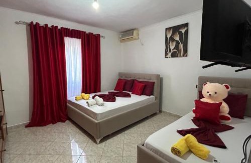 Ksamil Villa | Villa Teuta's Ksamil