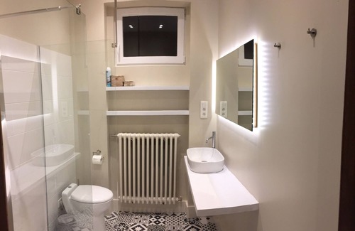 Soignies House | Villa Thérèsa B&B