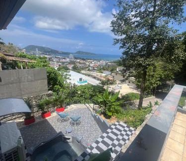 Nong Chaeng Villa | Villa Thaissia