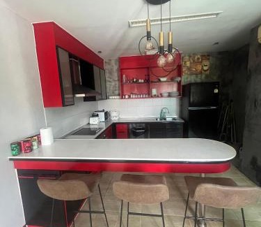 Nong Chaeng Villa | Villa Thaissia