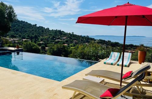 Le Lavandou Bed & Breakfast | Villa Thalassa Art' B&B