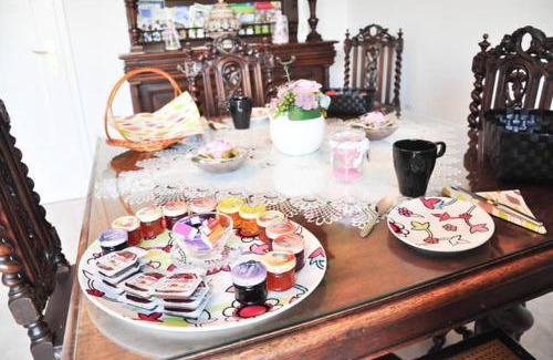 Bitche Bed & Breakfast | Villa Thalassa domaineleshesperides