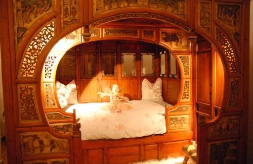 Bitche Bed & Breakfast | Villa Thalassa domaineleshesperides