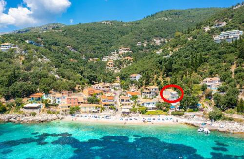 Katavolos Villa | Villa Thalassa