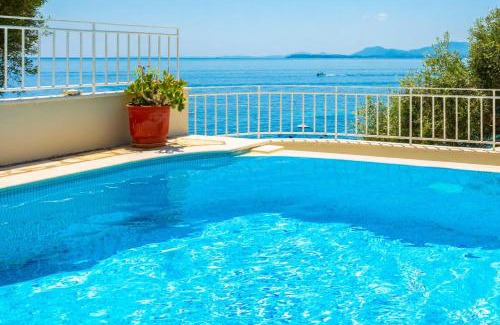 Katavolos Villa | Villa Thalassa