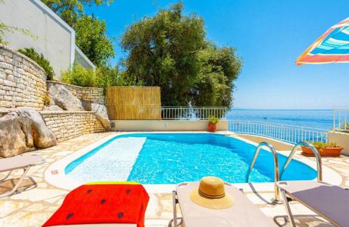 Katavolos Villa | Villa Thalassa