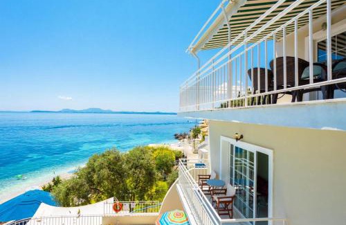 Katavolos Villa | Villa Thalassa