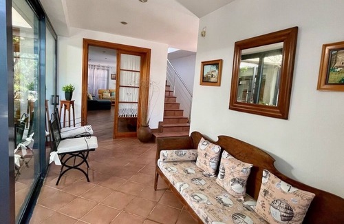 Son Xoriguer Villa | VILLA THALASSA IN THE SEA FRONT LINE