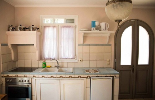 Limenaria Villa | Villa Thalia | Sea View & Family Comfort