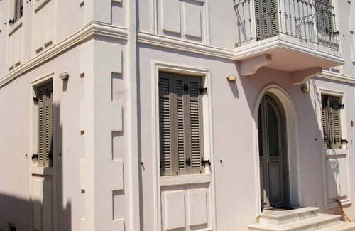 Limenaria Villa | Villa Thalia | Sea View & Family Comfort