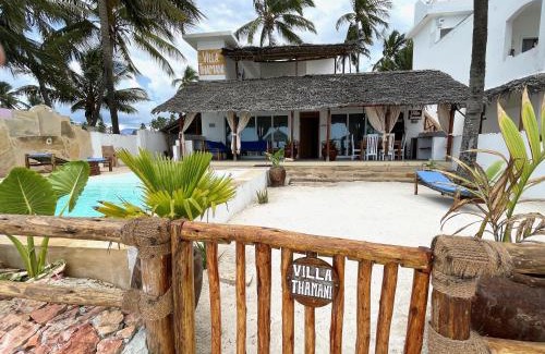 Pwani Mchangani Villa | Villa Thamani Zanzibar
