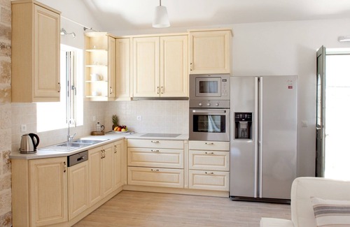 Rantatika Villa | Villa Thanelli - Two Bedroom Villa, Sleeps 4