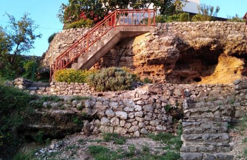 Blagaj House | Villa The Cave