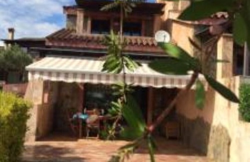 Villaputzu Villa | Villa The Myrtle