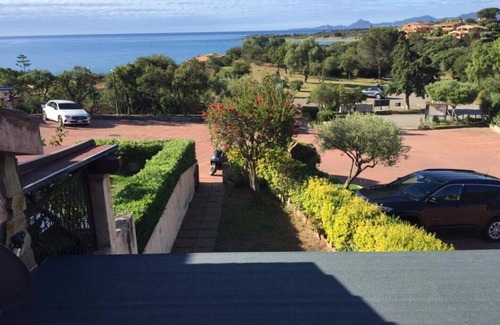 Villaputzu Villa | Villa The Myrtle