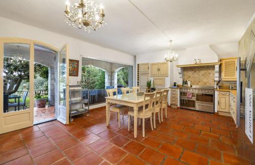 Mouans-Sartoux Villa | Villa The Oasis