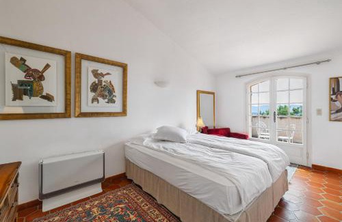 Mouans-Sartoux Villa | Villa The Oasis