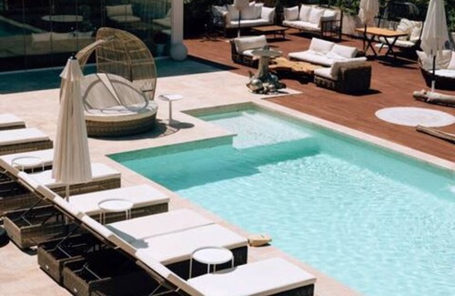 Saint-Paul-de-Vence House | Villa the roses St PAUL DE VENCE