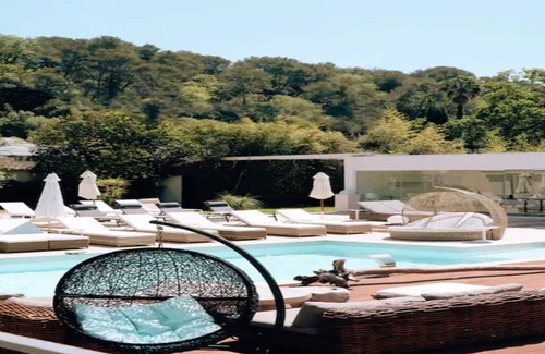 Saint-Paul-de-Vence House | Villa the roses St PAUL DE VENCE