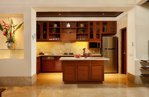 Jimbaran Bay Villa | Villa The Seven by Fantasia Villas