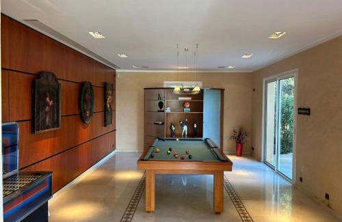Villefranche-sur-Mer Villa | Villa The View