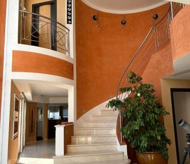 Villefranche-sur-Mer Villa | Villa The View
