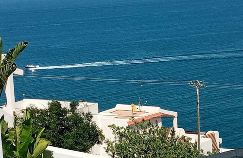 Zaouiat Sidi Kacem Villa | Villa The View