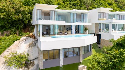 Lamai Villa | Villa The Wave 2 Residence