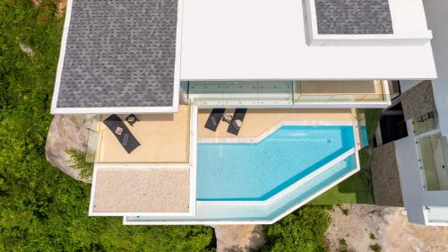 Lamai Villa | Villa The Wave 2 Residence