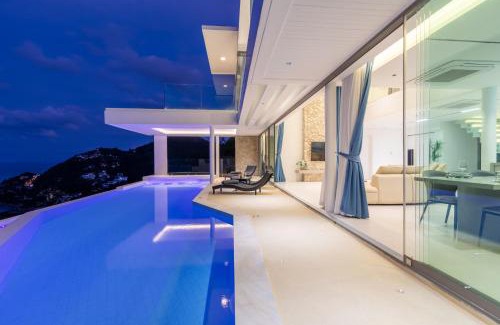 Lamai Villa | Villa The Wave 2 Residence