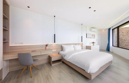 Lamai Villa | Villa The Wave 2 Residence
