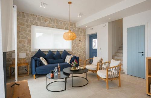 Lakones Villa | Villa Thea Mare Levantes by PosarelliVillas
